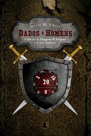 Dados e homens