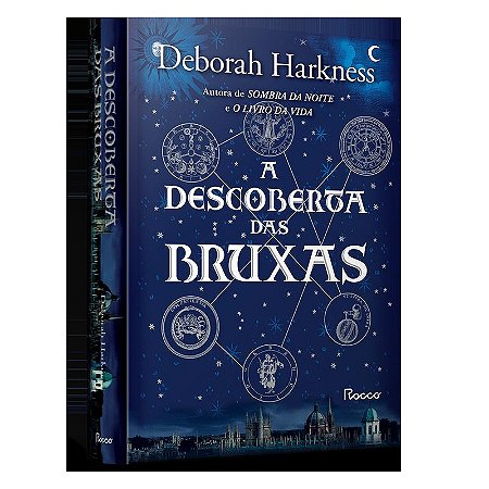 A descoberta das bruxas