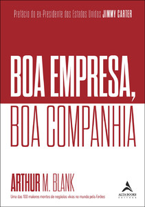 Boa empresa, boa companhia