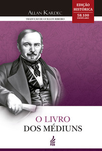 O livro dos médiuns