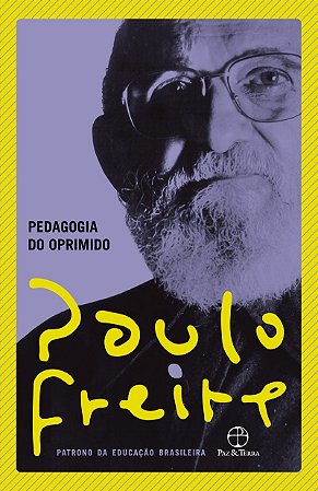 Pedagogia do oprimido