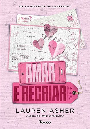 Amar e recriar