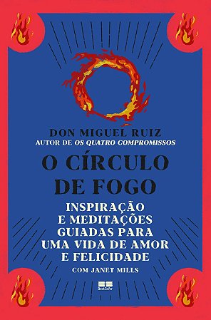 O círculo de fogo