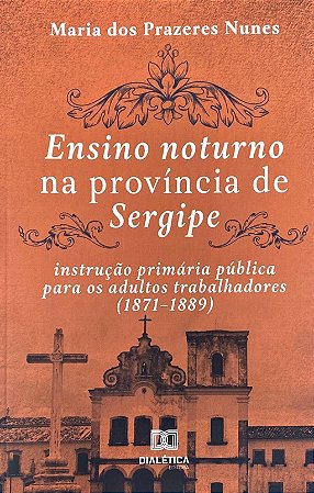 Ensino noturno na província de Sergipe
