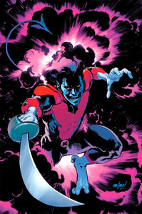 Os fabulosos X-Men (2025) vol. 04