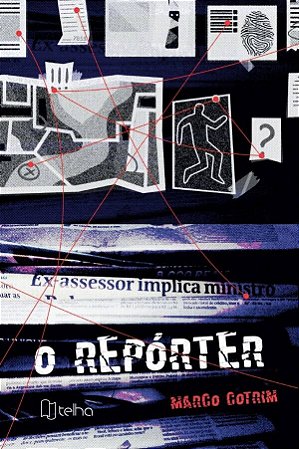 O REPORTER