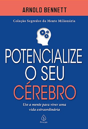 Potencialize o seu cérebro