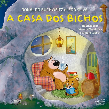 A Casa dos Bichos