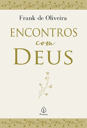 Encontros com Deus