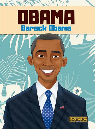 Obama - Barack Obama