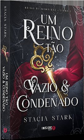Um reino tão vazio e condenado