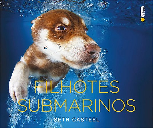 Filhotes submarinos