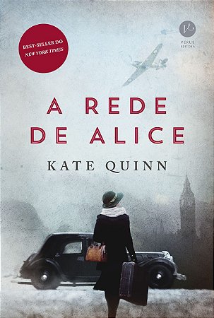 A rede de Alice