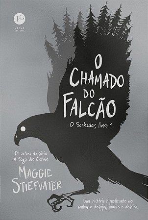 O chamado do falcão (Vol. 1 O Sonhador)