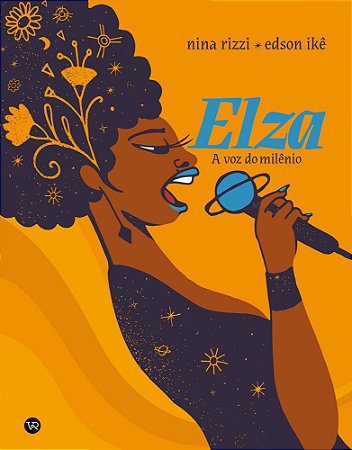 Elza: A voz do milênio