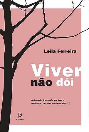 Viver não dói