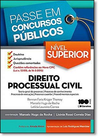 Direito Processual Civil