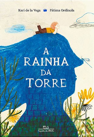 A rainha da torre