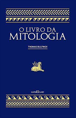 O livro da mitologia