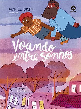 Voando entre sonhos
