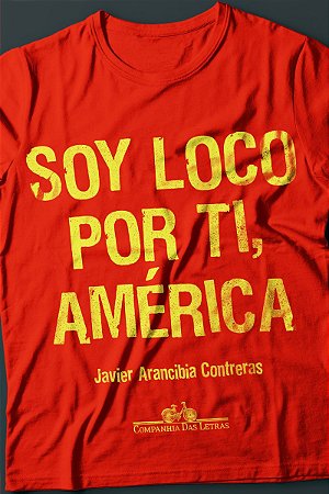 Soy loco por ti, América