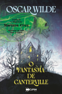 O fantasma de Canterville