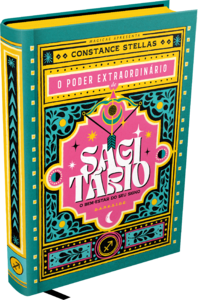 O poder extraordinário de sagitário