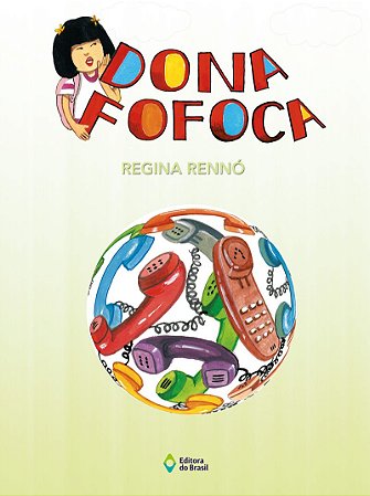 Dona fofoca