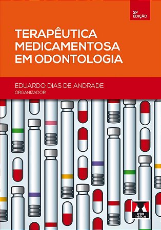 Terapêutica Medicamentosa em Odontologia