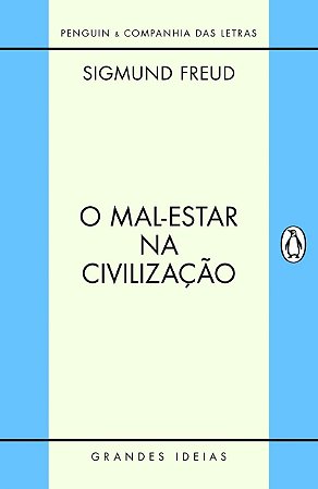 O mal-estar na civilização