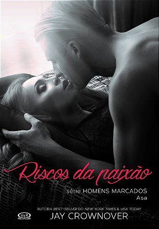 Riscos da paixão