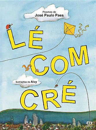 Lé com cré