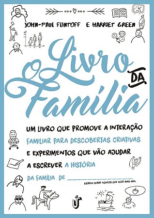 O livro da família