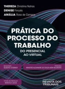 Prática do Processo do Trabalho