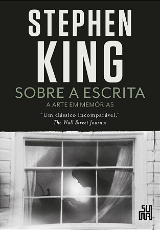Sobre a escrita: A arte em memórias