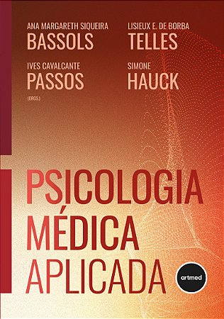Psicologia Médica Aplicada