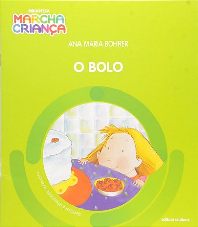 O bolo