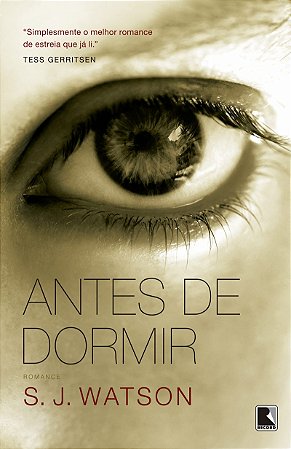 Antes de dormir