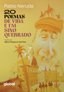 20 poemas de vida e um sino quebrado