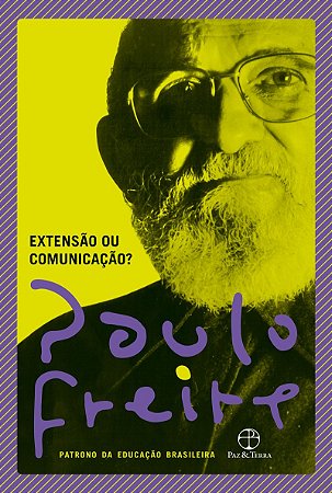 Extensão ou comunicação?