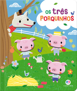 Os três porquinhos
