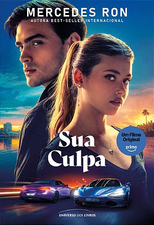 Sua culpa