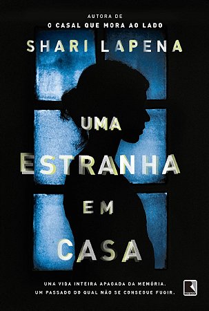 Uma estranha em casa