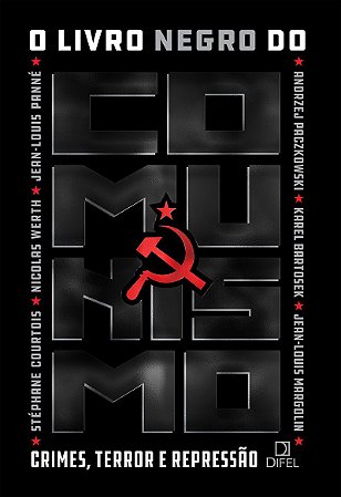 O livro negro do comunismo