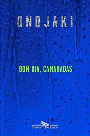 Bom dia camaradas