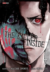 The killer inside - 07