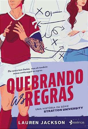 Quebrando as regras