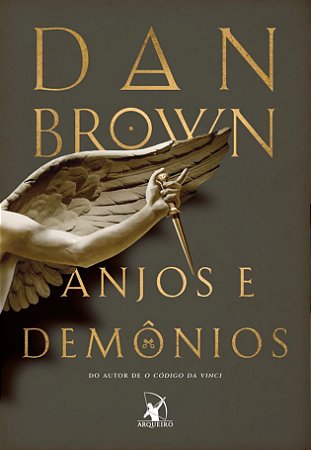 Anjos e demônios (Robert Langdon – Livro 1)