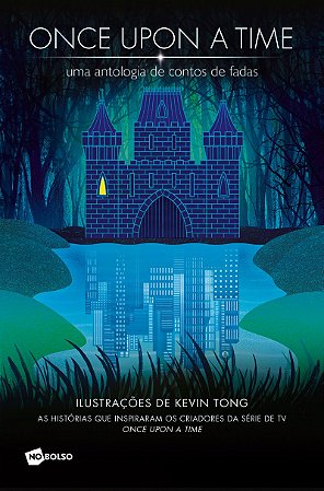Pocket - Once upon a time - 2º edição