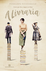 A livraria (capa do filme)